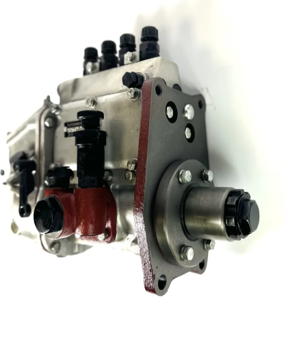 топливный насос юмз, тнвд д65