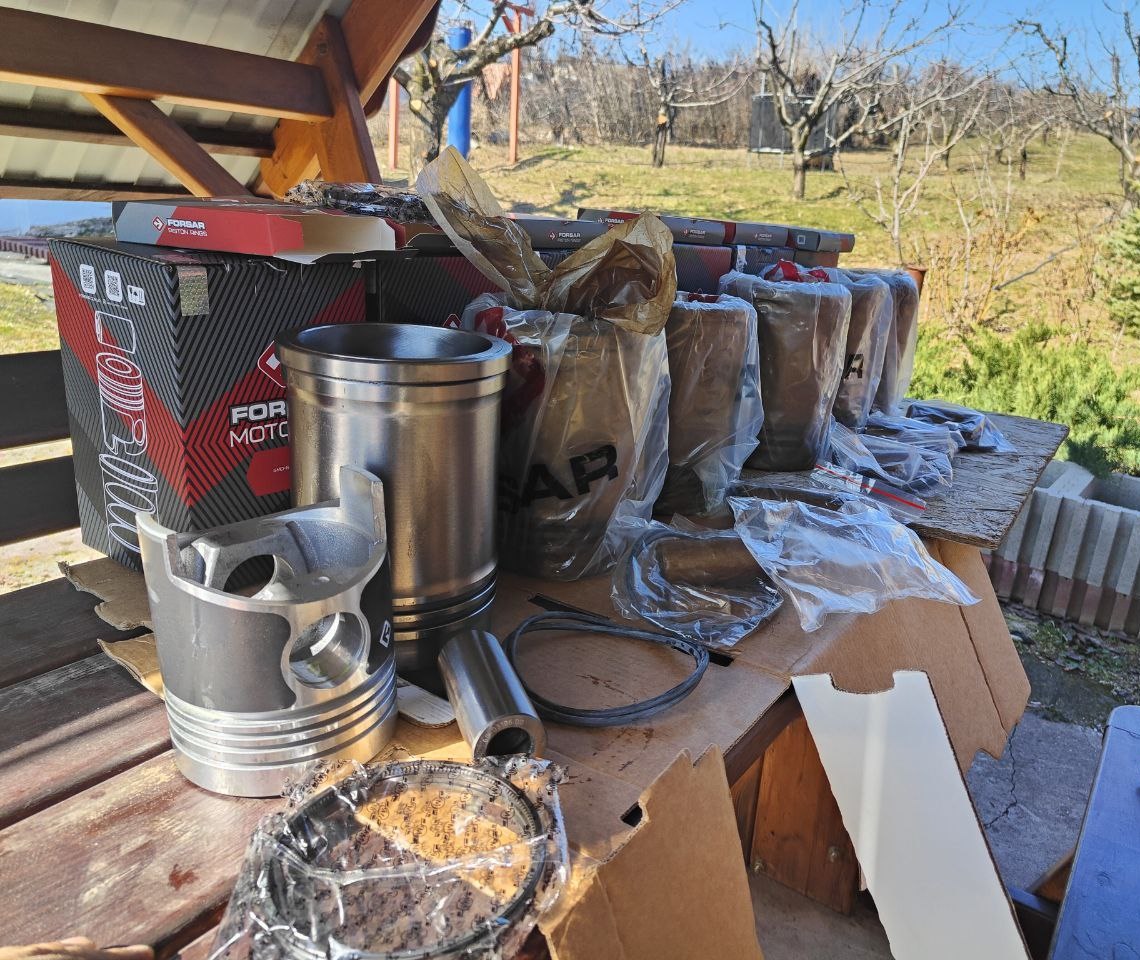 купить поршневая завод двигатель смд