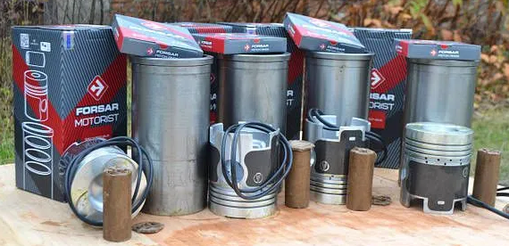 купить поршневая смд18