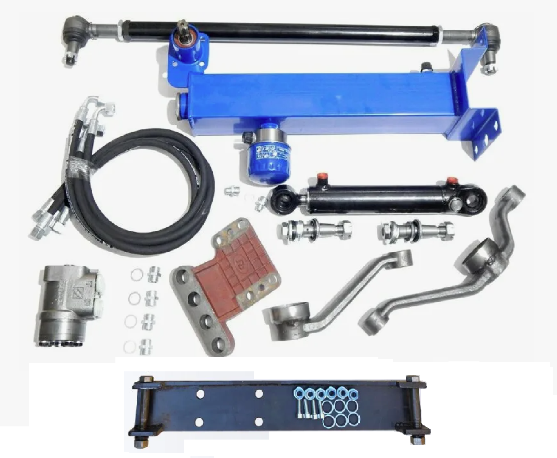 набор дозатор мтз80 мост старого образца