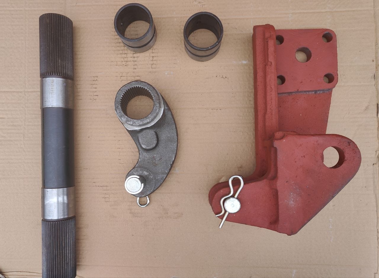 набор купить чтоб установить 2 цилиндра цс 100 навеска юмз усиление